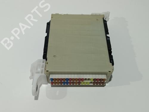 Fuse box TOYOTA COROLLA Estate (_E21_) 1.8 Hybrid (ZWE211) | BP25610875E1 