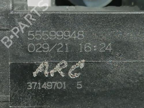 Electronic sensor OPEL ASTRA K (B16) 1.2 Turbo (68) | BP39728363M84 - Image 5