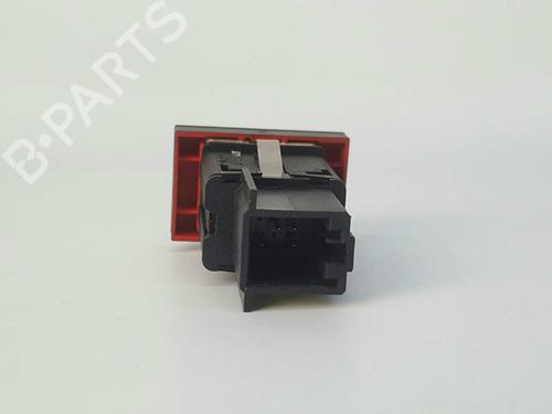 Warning switch VW POLO V (6R1, 6C1) 1.2 TDI | BP8339927I22