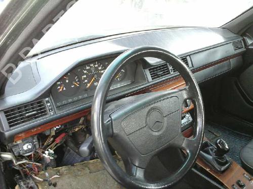Used Parts MERCEDES-BENZ E-CLASS (W124) E 300 D (124.131) (136 hp) 4282433