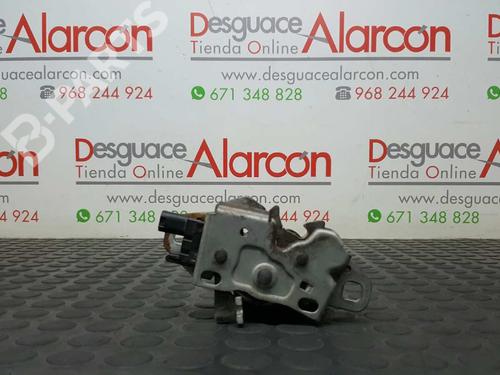 Used Hood lock MINI MINI (R50, R53) Cooper (116 hp) 8776455