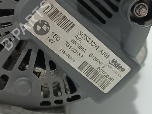 Alternator MINI MINI COUNTRYMAN (R60) Cooper SD | BP18021383M7