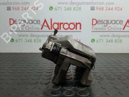 Left front brake caliper NISSAN QASHQAI II (J11, J11_) 1.5 dCi | BP11542320M105 