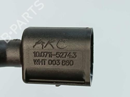 Electronic sensor VW GOLF VIII (CD1, DA1) 2.0 TDI | BP14543403M84