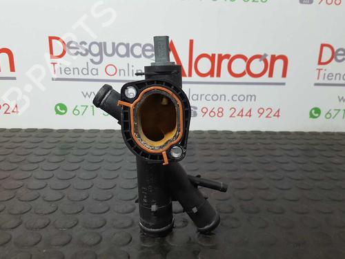 Electronic sensor VW TIGUAN (5N_) 2.0 TDI | BP2745805M84