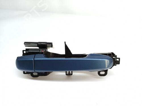 Front right exterior door handle TOYOTA AURIS (_E18_) 1.2 (NRE185_, NRE185R) 6929312030 | 6921102924