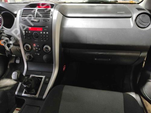 Dashboard SUZUKI GRAND VITARA II (JT, TE, TD) 1.9 DDiS All-wheel Drive (JT419, TD44, JB419WD, JB419XD,... | BP9288956C46