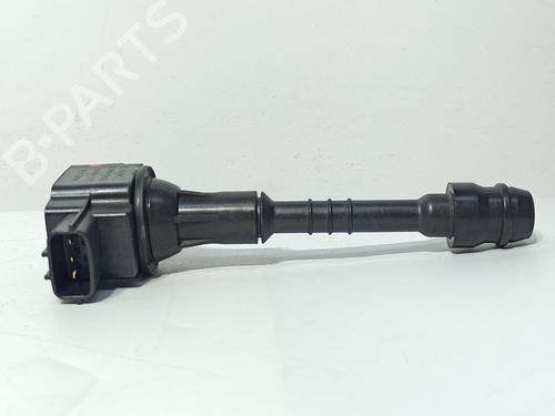 Ignition coil NISSAN ALMERA II Hatchback (N16) 1.5 | BP11716381M94 