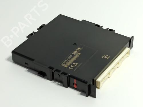 Electronic module TOYOTA YARIS (_P21_, _PA1_, _PH1_) | BP36536631M83 - Image 2