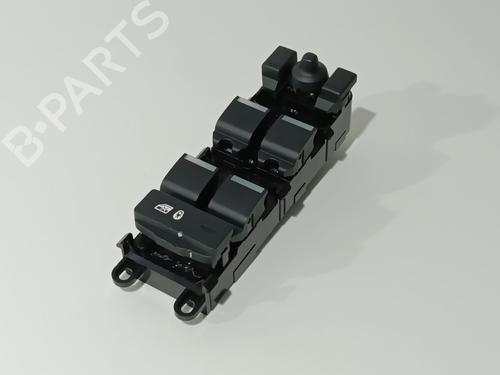 Used Left front window switch Left front window switch LAND ROVER RANGE ROVER EVOQUE (L551) 1.5 P160 MHEV (160 hp) 40108116 40108116