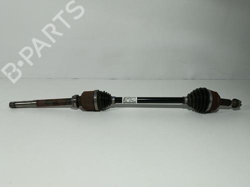 Used Right front driveshaft Right front driveshaft 38097255 38097255