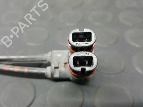 Elektronische sonde MERCEDES-BENZ C-CLASS Coupe (CL203) C 200 CDI (203.707) | BP14530391M84