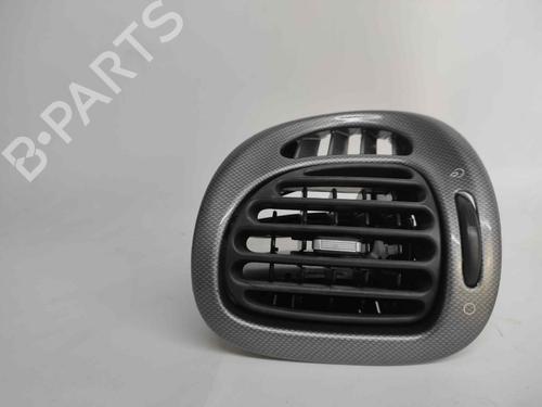 Air vent CITROËN XSARA PICASSO (N68) 2.0 HDi | BP11639782I21 