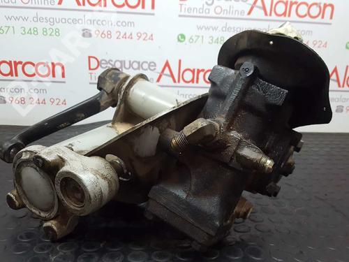 Steering rack MERCEDES-BENZ MB Van (W631) D (631.332, 631.342) | BP2740052M22 