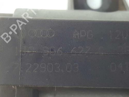 Electronic sensor VW TOUAREG (7LA, 7L6, 7L7) 2.5 R5 TDI | BP14534970M84 