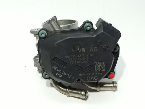 Throttle body SEAT LEON ST (5F8) | BP33399658M82 - Image 3