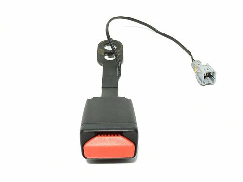 Seat buckle PEUGEOT 208 I (CA_, CC_) 1.2 PureTech 82 | BP18021444I32 