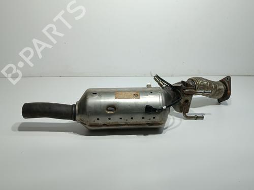 Particulate filter RENAULT CLIO V (B7_) 1.6 E-TECH 140 (B7MU) | BP37173923M81 - Image 4