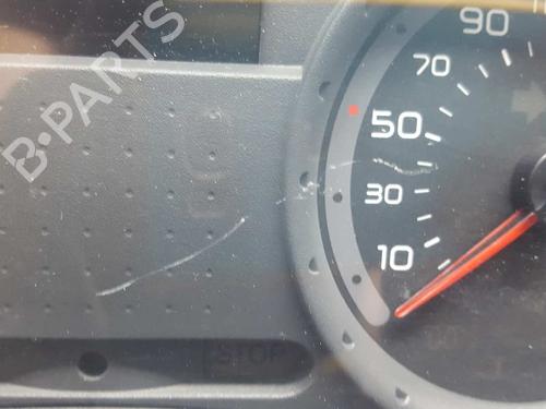 Instrument cluster RENAULT CLIO III (BR0/1, CR0/1) 1.5 dCi (C/BR0G, C/BR1G) | BP2782326C47