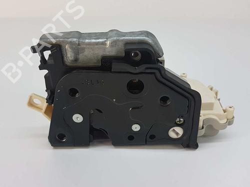Rear left lock AUDI A4 B9 (8W2, 8WC) 2.0 TDI | BP8501387C100 