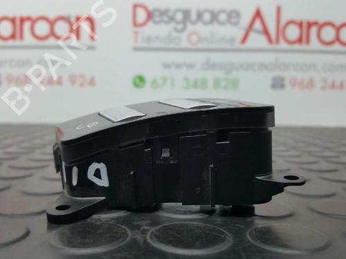 Switch MERCEDES-BENZ S-CLASS (W221, V221) S 320 CDI 4-matic (221.080, 221.180) | BP14531955I30