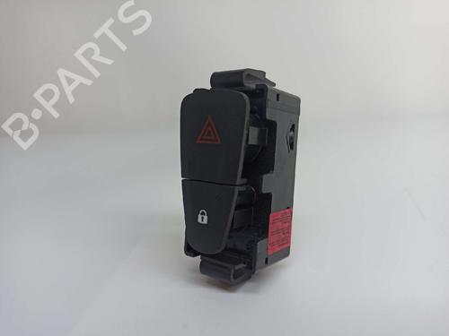 Warning switch DACIA SANDERO II 1.5 Blue dCi 95 (B8JL) | BP9254390I22