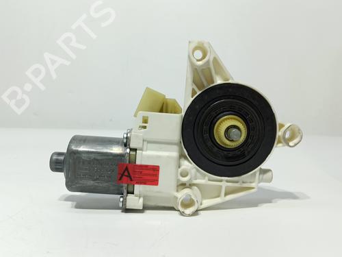 Used Left front window motor MERCEDES-BENZ C-CLASS (W204) C 200 CDI (204.007, 204.006) (136 hp) 16356302