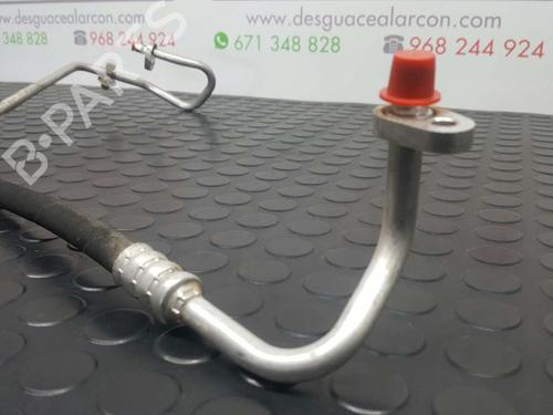 AC pipe DACIA SANDERO II 1.5 dCi | BP14529690M126 
