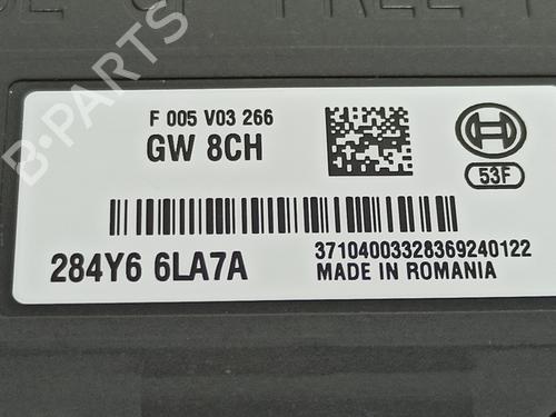 Electronic module NISSAN JUKE (F16_) 1.0 | BP29760942M83
