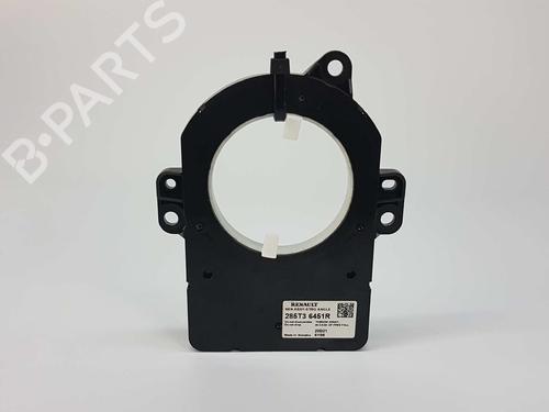 Elektronisk modul RENAULT CLIO V (B7_) 1.0 TCe 90 (B7MT) (91 hp) 11730421