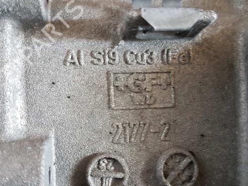 Gearbox BMW 1 (E87)  | BP2729434M3 