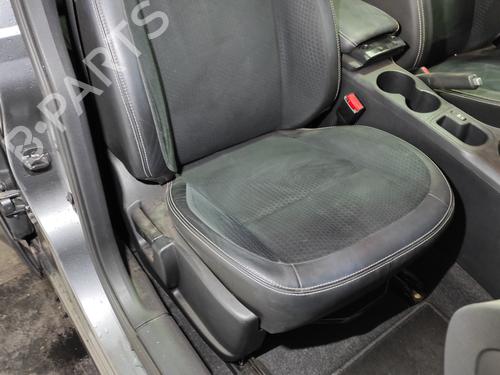 Right front seat NISSAN QASHQAI I (J10, NJ10) 1.5 dCi | BP22708543C16