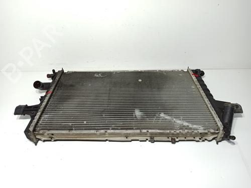 Køler OPEL ASTRA G Hatchback (T98) 1.7 CDTI (F08, F48) | BP25435664M31