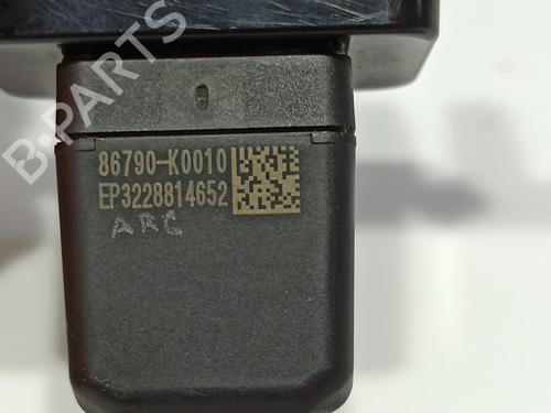 Camera TOYOTA YARIS (_P21_, _PA1_, _PH1_) 1.5 Hybrid (MXPH10, MXPH11) | BP21085740E14 