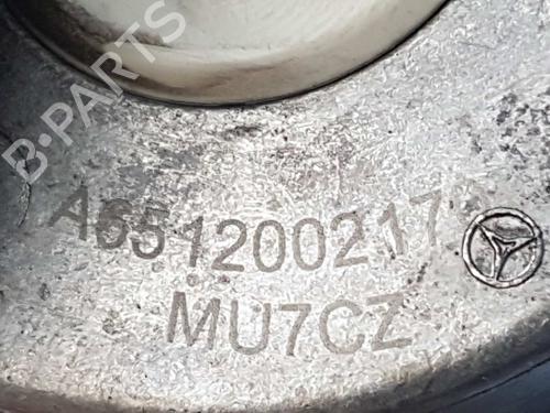 Other MERCEDES-BENZ E-CLASS (W212) E 200 CDI / BlueTEC (212.005, 212.006) | BP14540753O1
