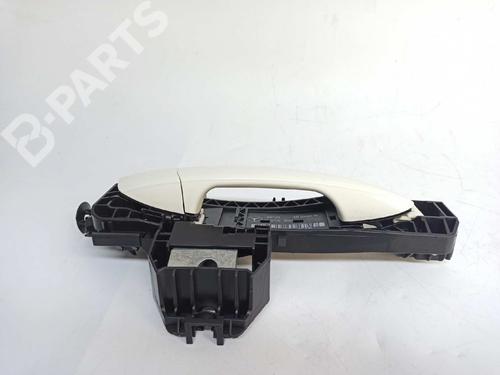 Front right exterior door handle MERCEDES-BENZ E-CLASS (W212) E 220 CDI / BlueTEC (212.001, 212.002) | BP8594069C129 