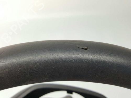 Steering wheel PEUGEOT 2008 I (CU_) 1.2 THP 110 / PureTech 110 | BP2734570C49 