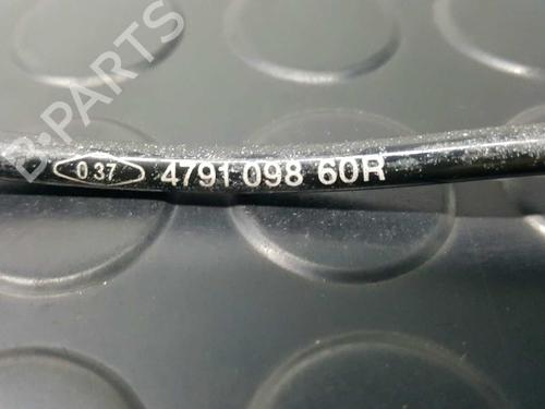 Electronic sensor RENAULT KANGOO Express (FW0/1_)  | BP14531734M84