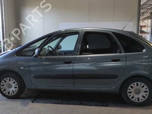 Starter CITROËN XSARA PICASSO (N68) 1.6 HDi | BP26701959M8 