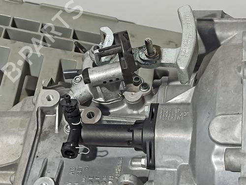 Gearbox SEAT IBIZA V (KJ1, KJG) 1.0 TSI | BP16673148M3 