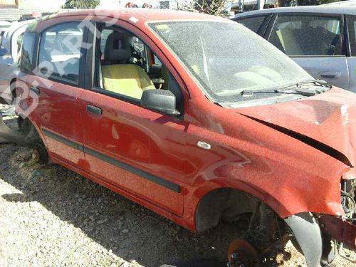 Starter FIAT PANDA (169_) 1.2 Natural Power (169.AXB1A) | BP2733318M8 