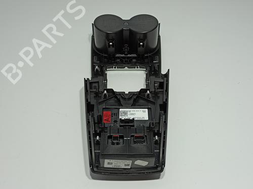 Switch AUDI A3 (8V1, 8VK) 1.6 TDI | BP25705734I30