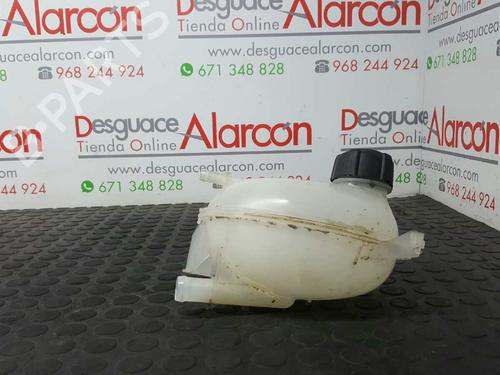 Used Expansion tank RENAULT CLIO IV (BH_) 1.5 dCi 75 (75 hp) 2755854