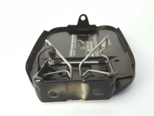 Fuel flap MERCEDES-BENZ A-CLASS (W169) A 180 CDI (169.007, 169.307) | BP6458247C131 