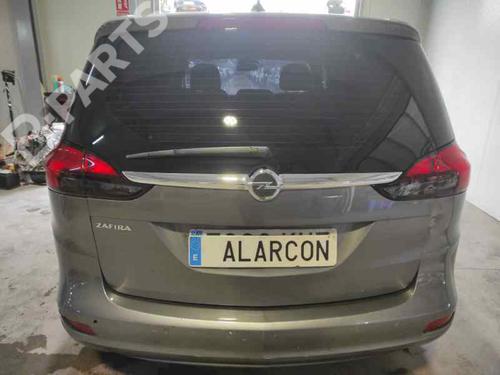 Elektronisk modul OPEL ZAFIRA TOURER C (P12) 1.6 CDTI (75) | BP10051061M83 