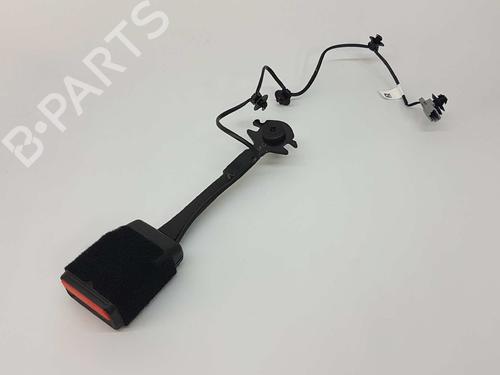 Used Seat buckle RENAULT CLIO V (B7_) 1.0 TCe 90 (B7MT) (91 hp) 14540805