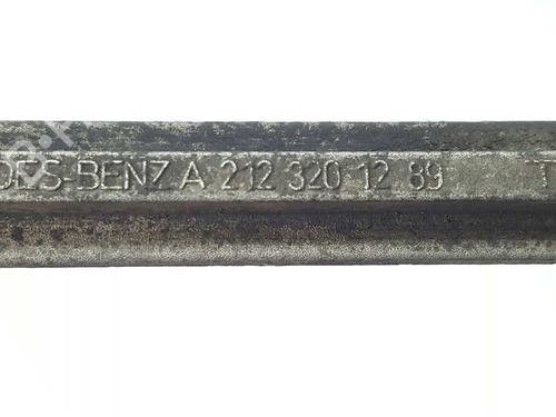 Left front suspension arm MERCEDES-BENZ E-CLASS (W212) E 220 CDI / BlueTEC (212.001, 212.002) | BP14533438M12 