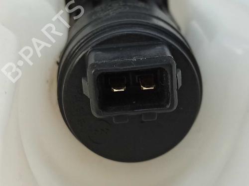 Windscreen washer tank FIAT 500 (312_)  | BP11529056C113