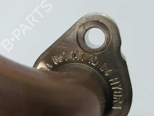 Pipe MERCEDES-BENZ E-CLASS (W212) E 220 CDI / BlueTEC (212.001, 212.002) | BP14532771M125