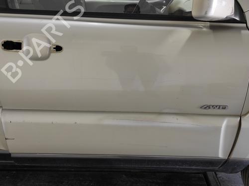 Right front door KIA SPORTAGE II (JE_, KM_) 2.0 CRDi | BP26726372C3